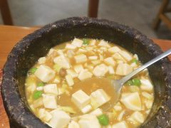 -绿茶餐厅(成都天府红店)