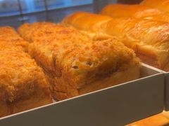 -花园饼屋·吐司蛋糕面包(星海店)