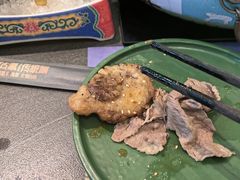 -阿古蒙·传统涮火锅自助(三台子万象汇店)