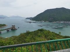 -南丫岛