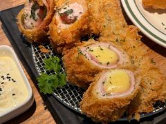 -山杏yama-katsu·吉列炸物