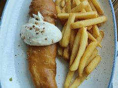 -FISH&POTATO Cō(地中海美食 万象城店)