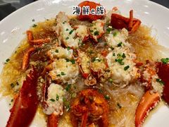 大青龙-海鲜e族(马王堆店)