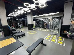 -VPsmart私教健身工作室(新华路旗舰店)