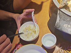 -蜀香三绝·牛蛙·烤鱼·天府炒鸡(安丘泰华店)