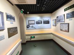 -上海蔡元培故居陈列馆
