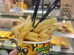 -Potato Corner(广州天河城店)