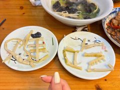 -徽州美食(三十年老店)