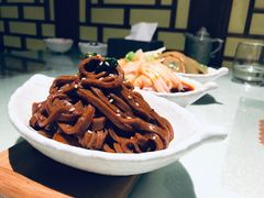 -汉唐宴长安食府