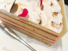 -PAUL LAFAYET 法式甜品(港汇广场店)