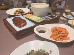 -香山湖家家宴(中山陵店)