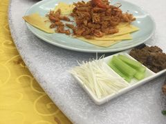 -卫鼎轩·曹公馆(鼓楼店)