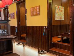 -鸟鹏烧鸟居酒屋(仁恒梦中心店)