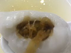 -朱新年·苏式汤团·面点(北寺塔店)