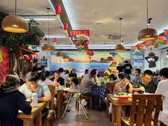 -旺角小渔村(幸福中路店)