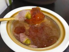 桃胶玫瑰-慈宁宫鲜炖燕窝(文一物美店)