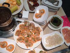 -怡人怡口牛排海鲜自助(飞龙大厦店)