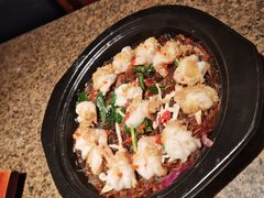 -绿茶餐厅(coco park 店)