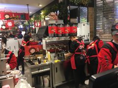 -沪上阿姨·精选茶饮(天河城店)