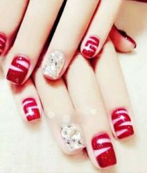 -AKIRA 安久日式美甲美睫