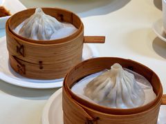 黑松露小笼包-利苑酒家(华熙国际店)