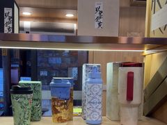 -霸王茶姬(南强街店)