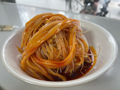 -薛昌利大米面皮(南关正街店)