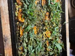 -吞鱼兽麻辣烤鱼(万达店)