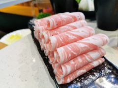 高钙羊肉-五星桥原切肥牛火锅(怀德桥店)
