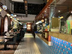 -梅夫娜土耳其餐厅.清真HALAL