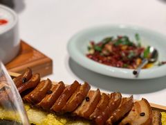 -湘上湘(米其林餐厅-正大中心总店)