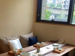 -梅间堂茶馆(绿地缤纷城店)