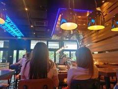 -bluefrog蓝蛙(皇庭广场店)