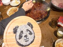 -楠火锅(太古里总店)