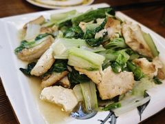 -老味道1992(武当山店)