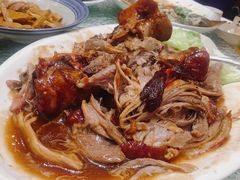 -頂好酒家·经典粤菜(海信广场店)
