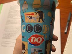 -DQ·蛋糕·冰淇淋(领秀城店)