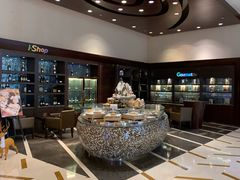 -无锡君来洲际酒店