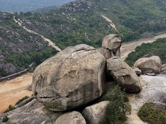 -大罗山风景区