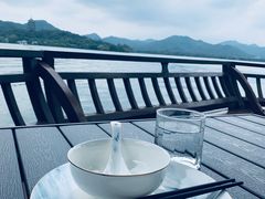 -柳莺湖上·湖景餐厅·江南菜(西湖店)