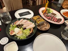 -Inspiration灵感·罗马西餐厅(九龙坡店)