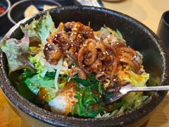 -大长今(唐人街店)