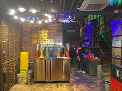 -红钳侠小龙虾·烧烤(中赢康康谷店)