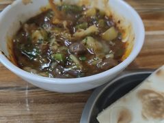 -老字号贾家肉丸糊辣汤(光明巷店)