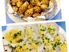 -盛港湾海鲜食府(黄沙店)