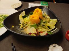 -蟹榭·本帮江浙菜·蟹宴(大宁久光商场店)