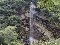 -少华山国家森林公园