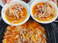 -李师傅脆肚(华强北店)
