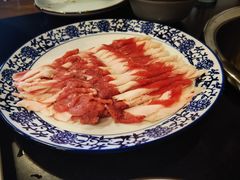 -裕德孚·非遗手切涮羊肉(东直门内大街店)