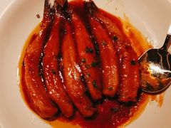 -宝轩渔府·老字号海鲜·正宗津菜(水上店)